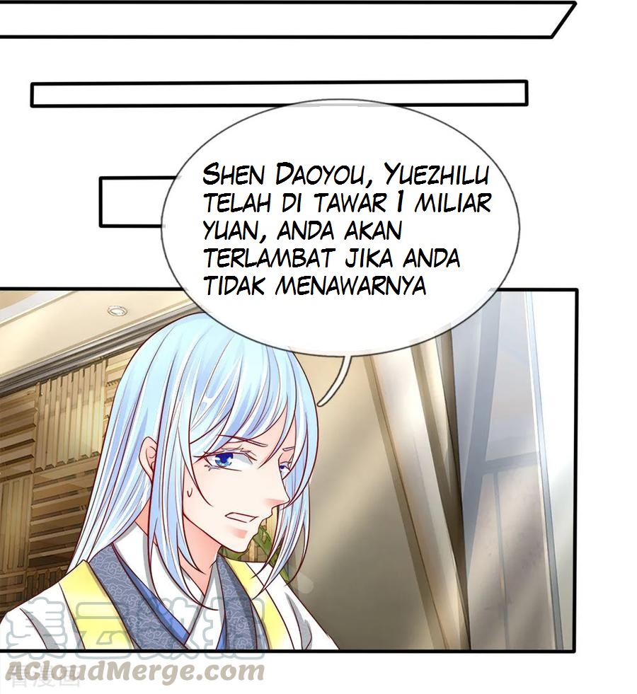 Immortal Daddy Xianzun Chapter 68 Gambar 6
